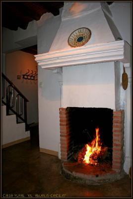 CASA RURAL "EL ABUELO CECILIO"